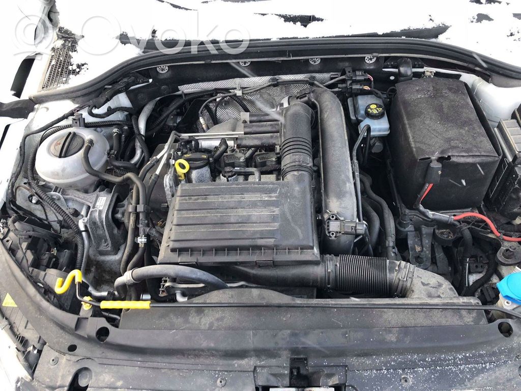 Engine   04E100033B,04E100098AX