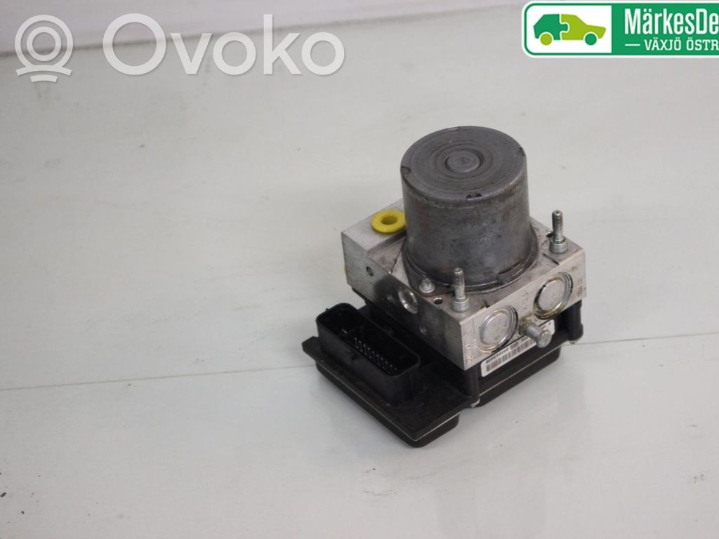 Audi A6 S6 C6 4F ABS bloks 