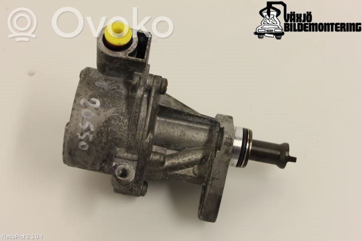 Vacuum pump   9180191