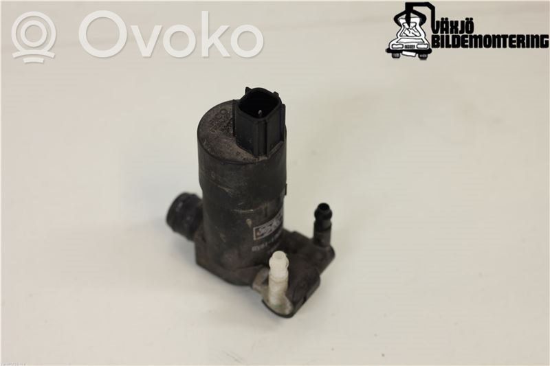 Ford Focus Windscreen/windshield washer pump 