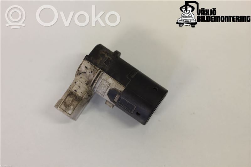Peugeot 207 Sensor de aparcamiento PDC 