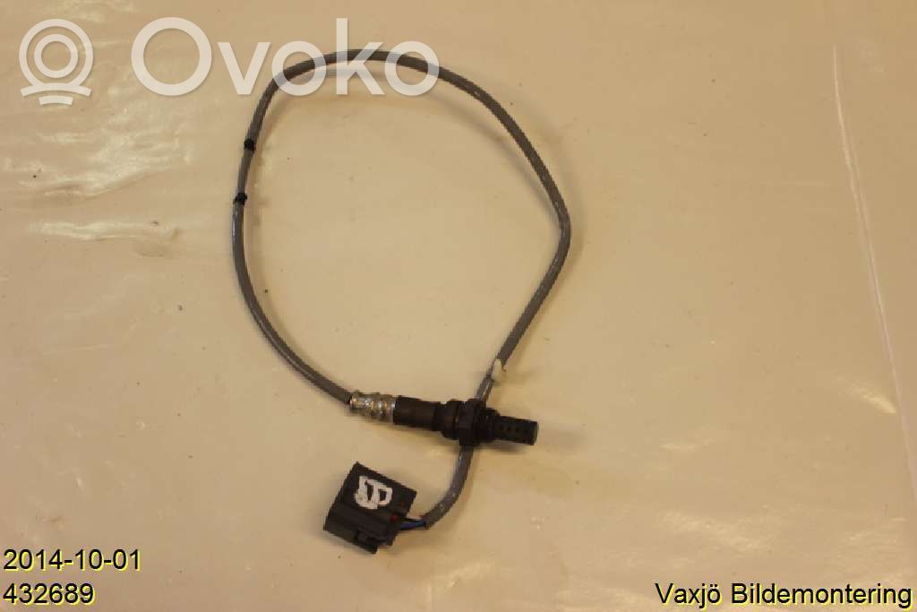 Mazda 3 I Lambda probe sensor 