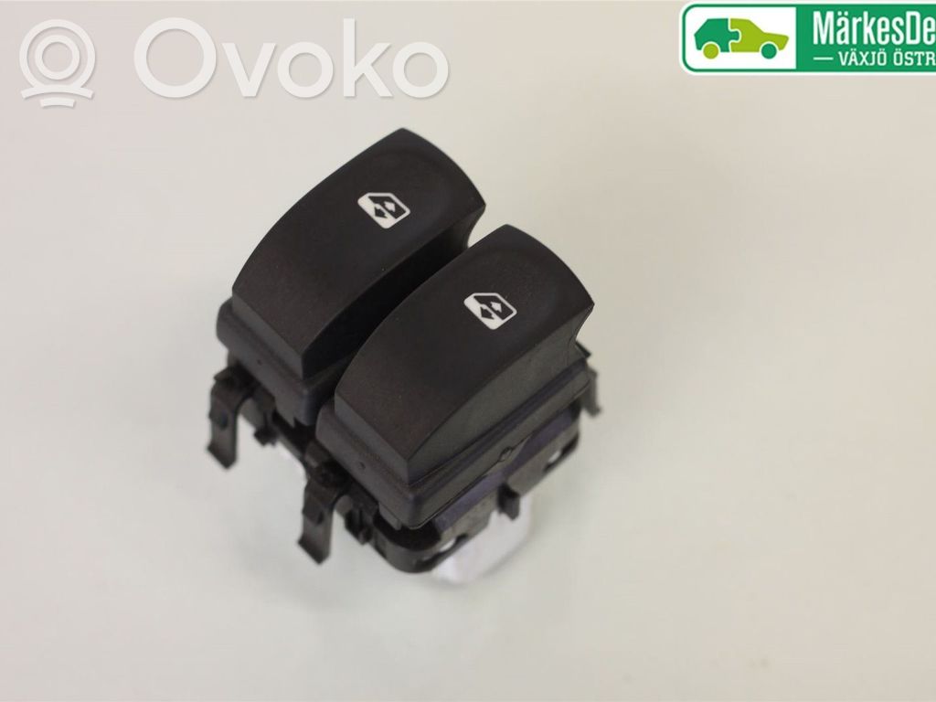 Renault Grand Modus Electric window control switch 
