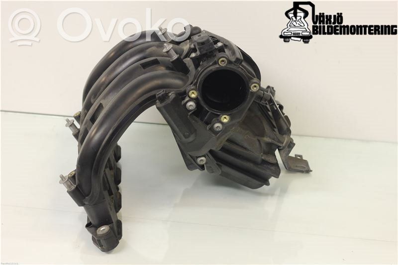 BMW 3 E90 E91 Intake manifold 