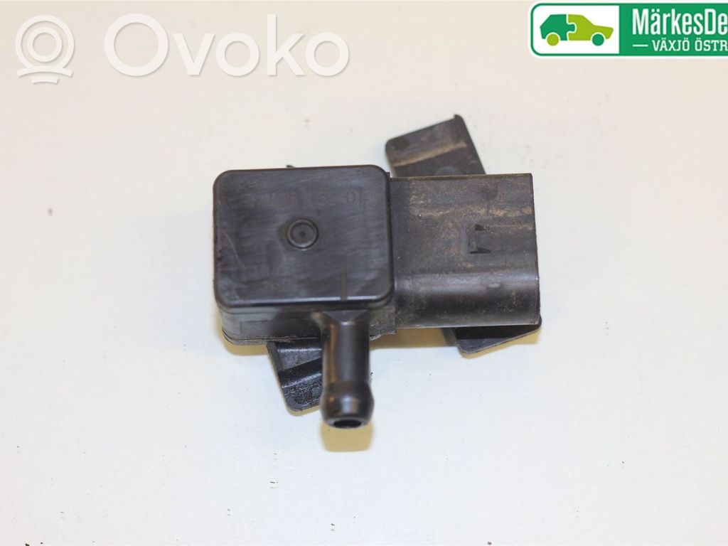 BMW 5 GT F07 Exhaust gas temperature sensor 