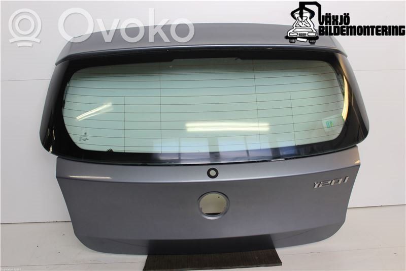 Tailgate/trunk/boot lid   41627133898