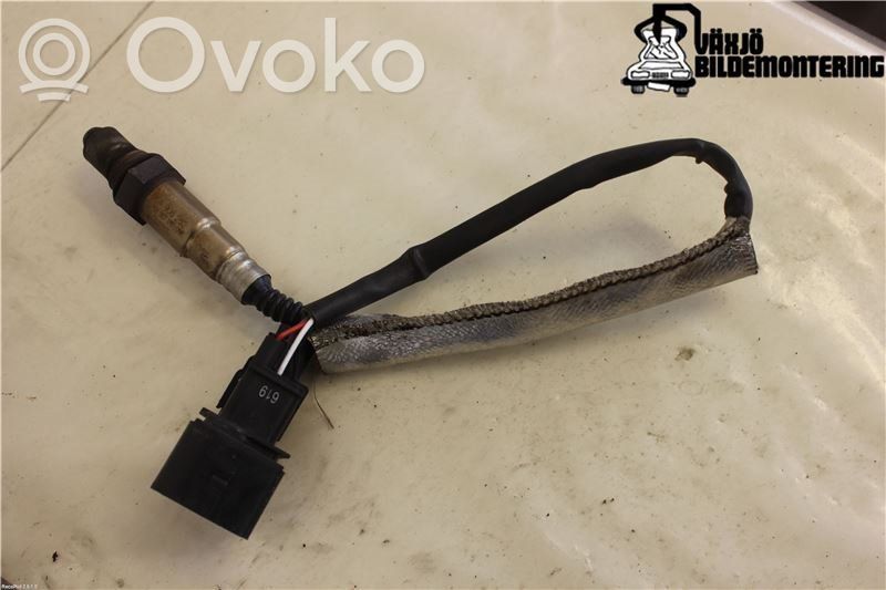 Audi A4 S4 B7 8E 8H Sonda lambda 