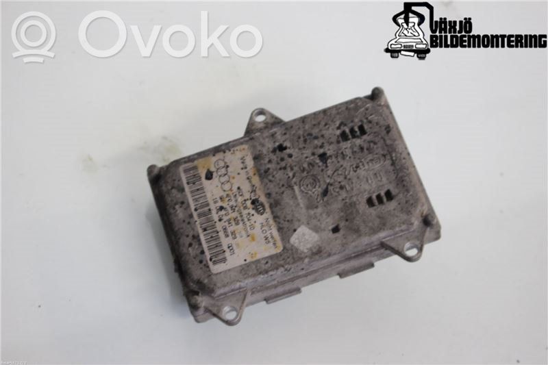 Audi A6 S6 C6 4F Módulo de luz LCM 
