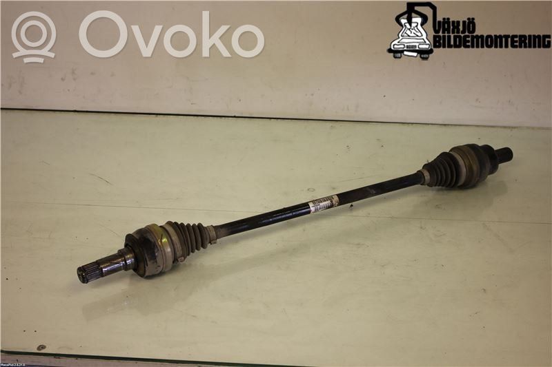 Volvo XC90 Eje de transmisión trasero 