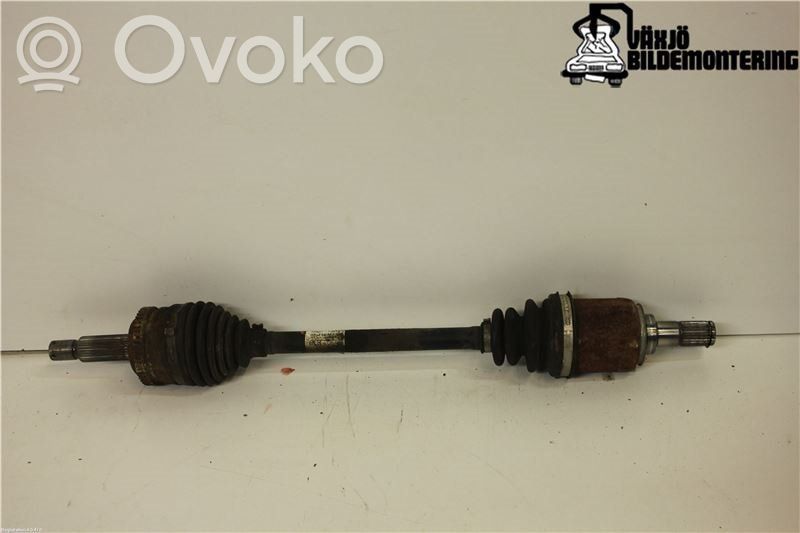 KIA Ceed Front driveshaft 