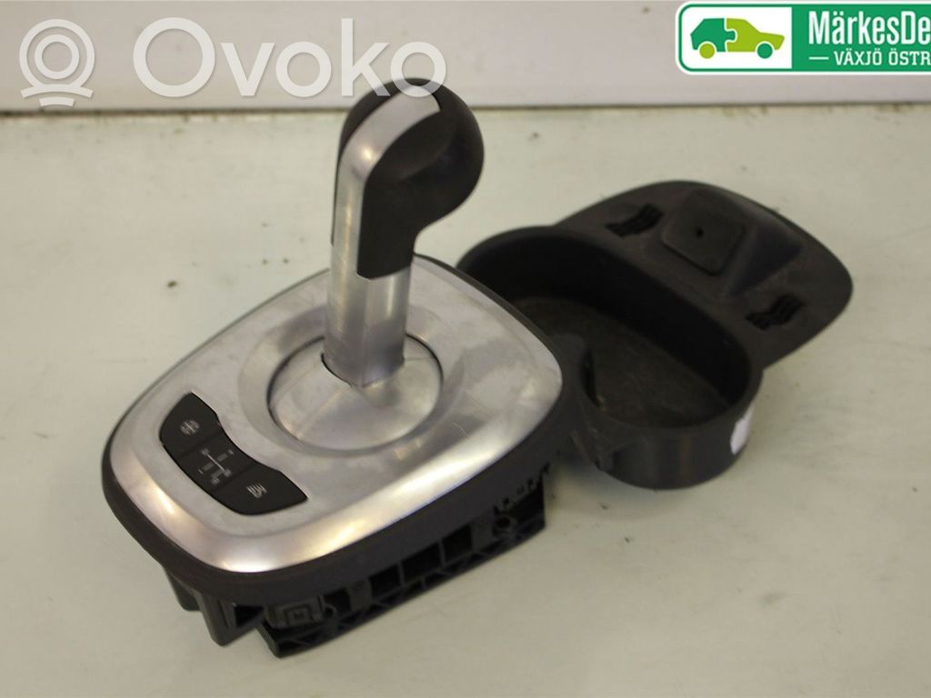 Opel Corsa D Articulación de cambio de velocidades 