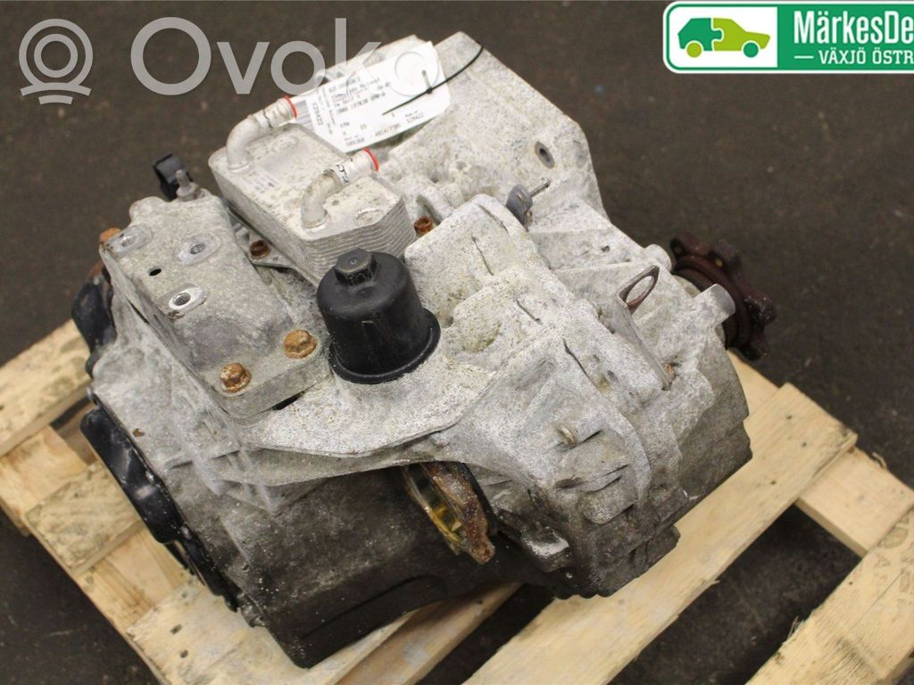 Caja de cambios automática   02E300051TX,KMW,02E300050CX