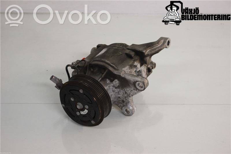Subaru Outback Air conditioning (A/C) compressor (pump) 