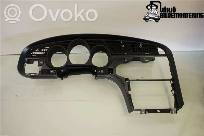 Saab 9-5 Prietaisų skydelio apdaila 