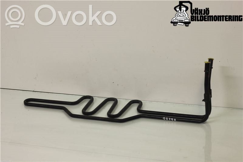 BMW 1 E81 E87 Ölkühler Servokühler 