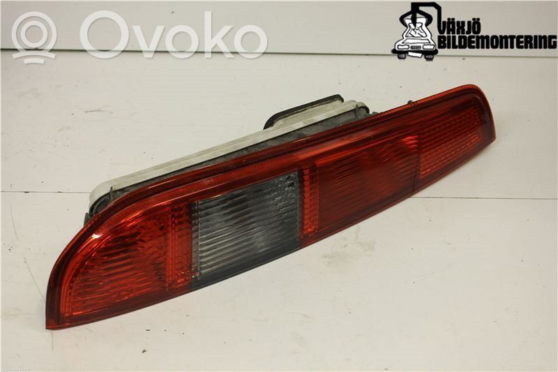 Ford Focus Rear/tail lights 