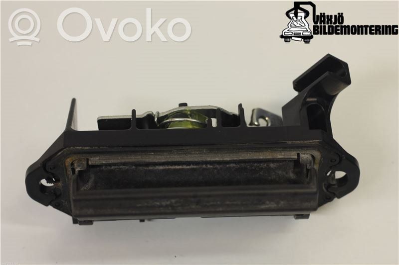 Toyota Corolla E120 E130 Tailgate/trunk/boot exterior handle 