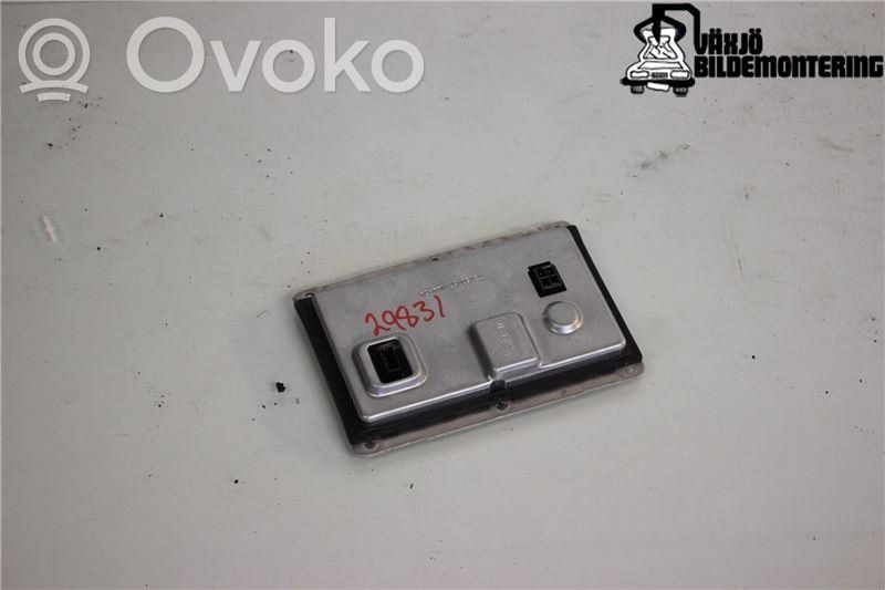 Citroen C5 Light module LCM 