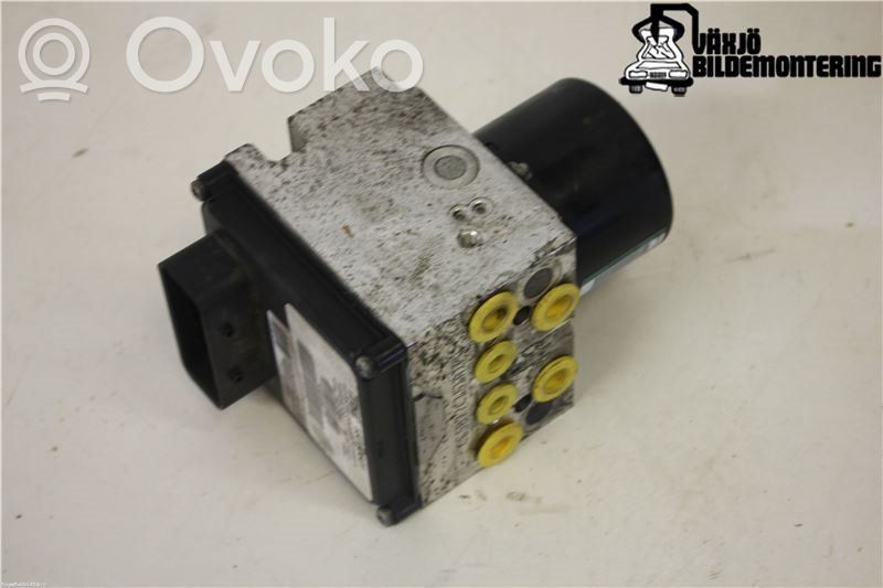 Peugeot 407 ABS Pump 