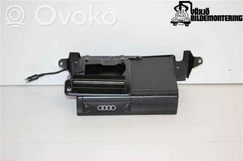 Audi A8 S8 D2 4D CD/DVD mainītājs 