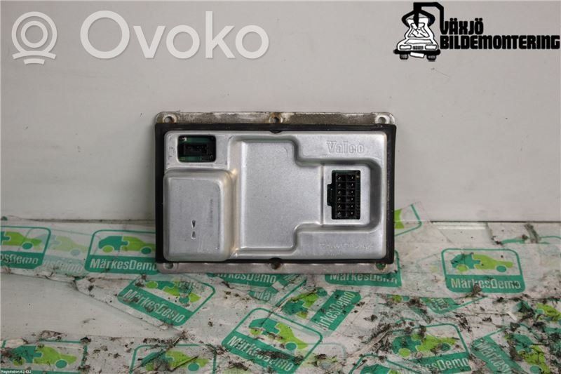 Saab 9-5 Light module LCM 