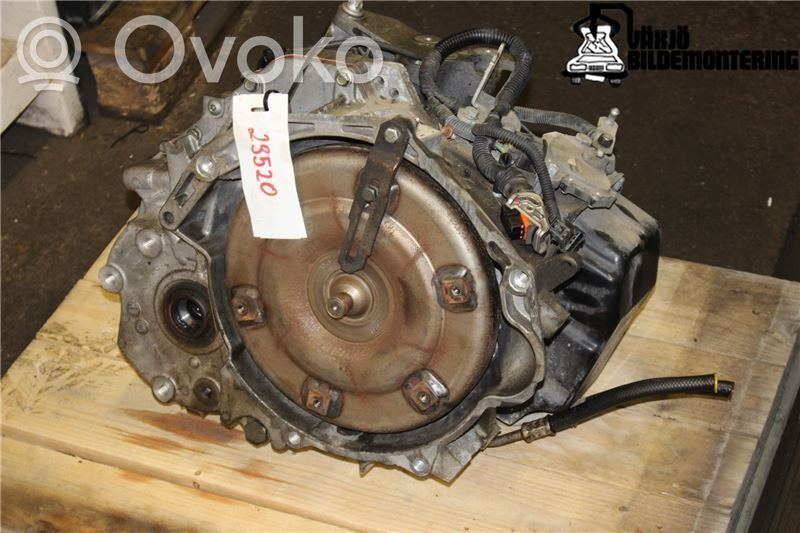 Saab 9-3 Ver2 Automatic gearbox 
