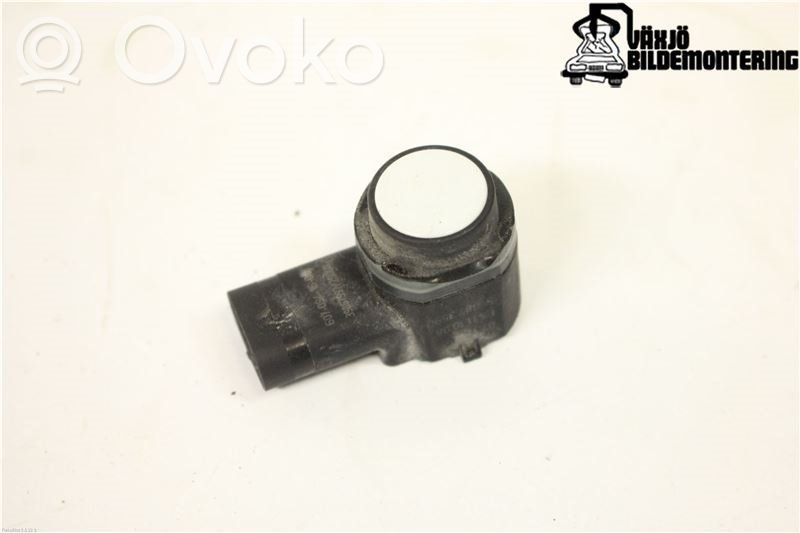 Volvo C30 Parksensor PDC 