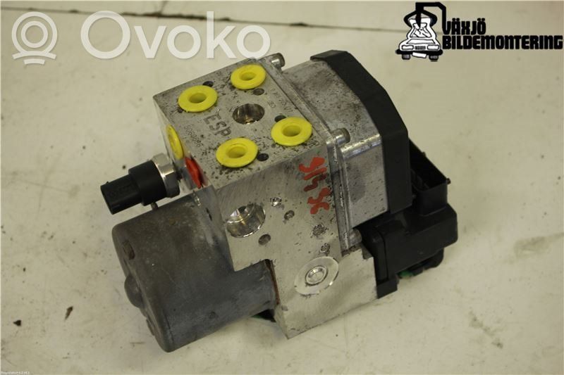 Peugeot 407 ABS Pump 