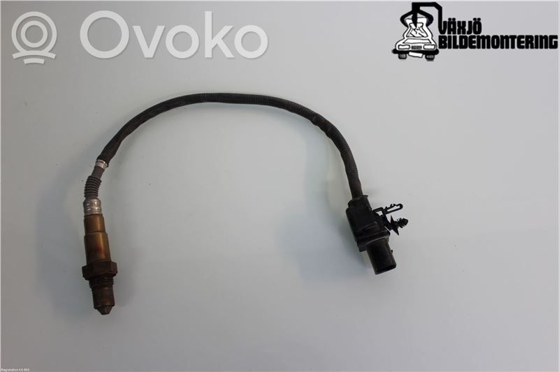 Jeep Renegade Lambda probe sensor 