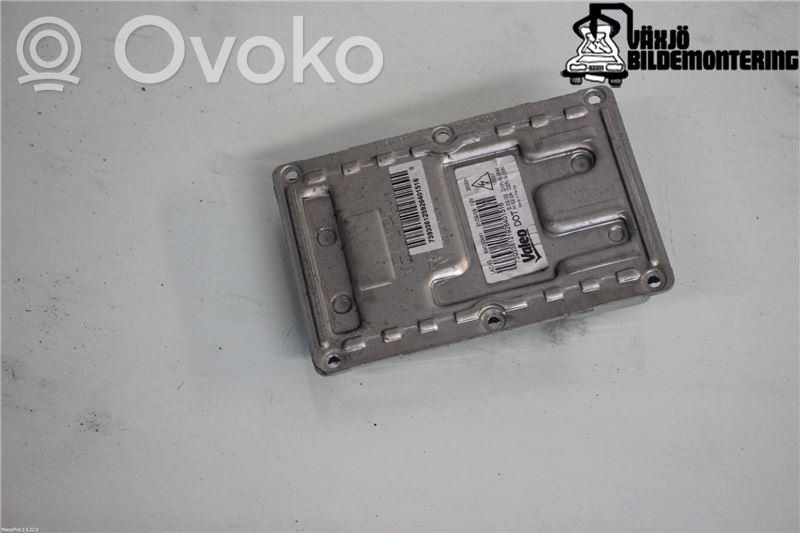 Peugeot 807 Light module LCM 