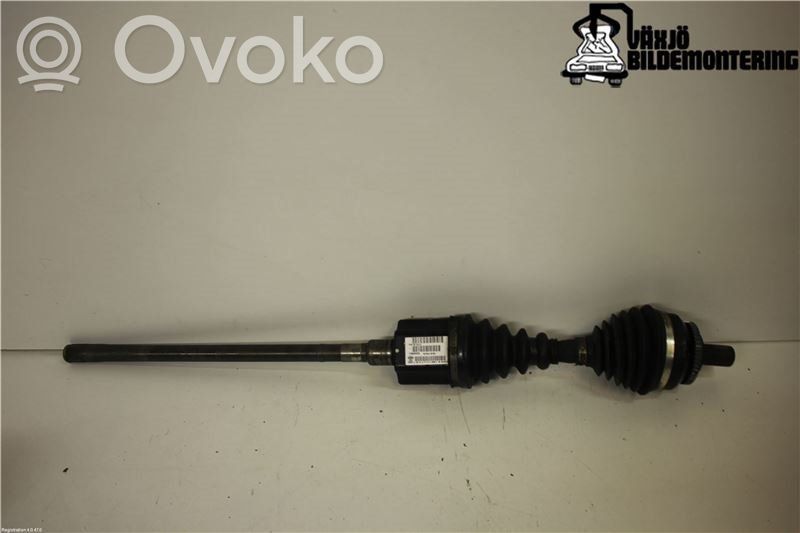 Volvo S80 Front driveshaft 