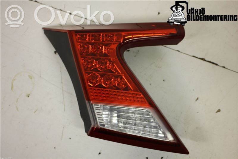 Honda Civic IX Takaluukun takavalot 