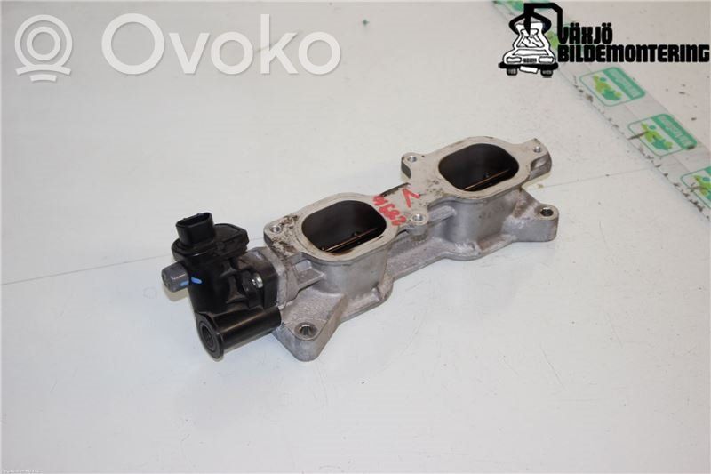 Subaru Outback Droselinė sklendė 