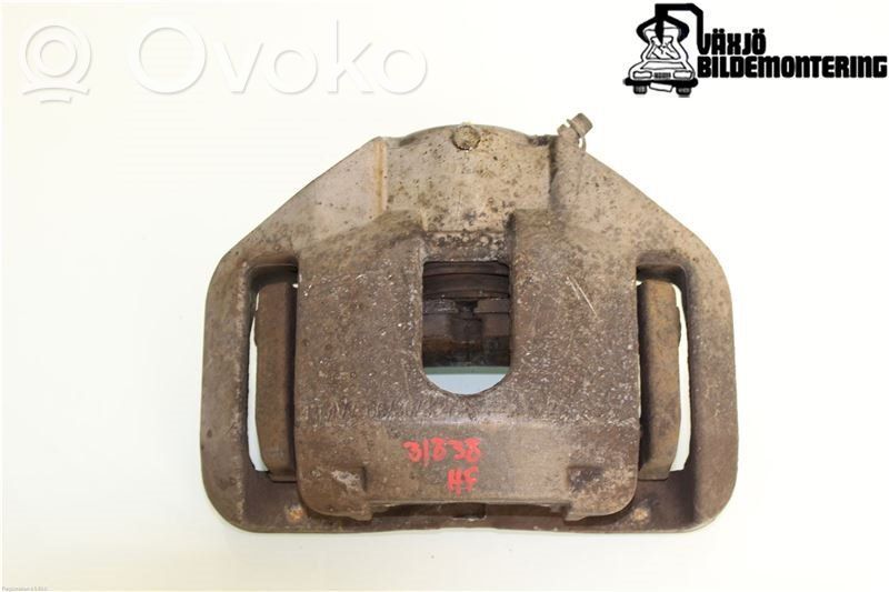 Front brake caliper   34116753660