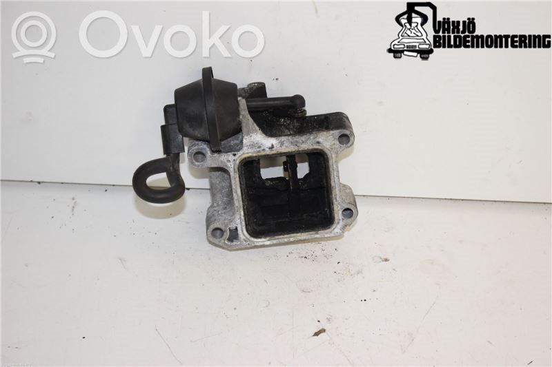 Volvo V70 Válvula EGR 