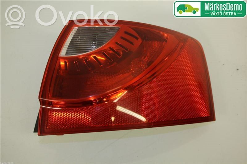 Seat Exeo (3R) Takavalot 