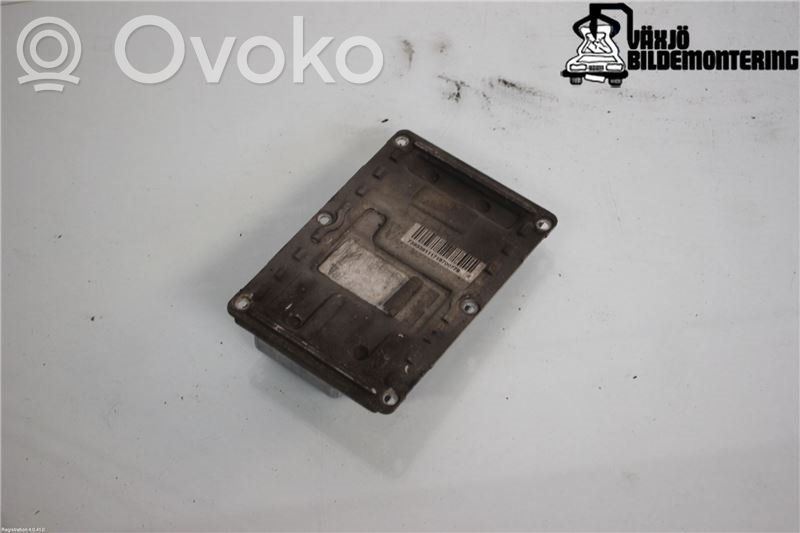 Saab 9-5 Light module LCM 