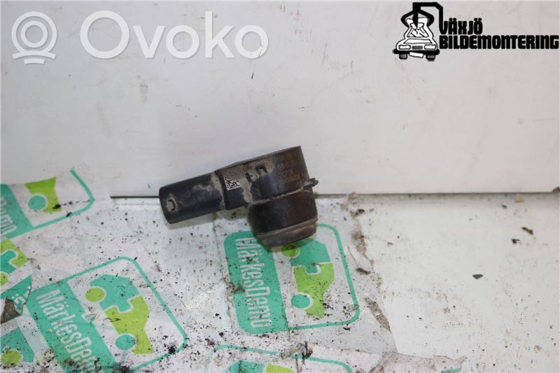 Citroen C4 Grand Picasso Sensor de aparcamiento PDC 