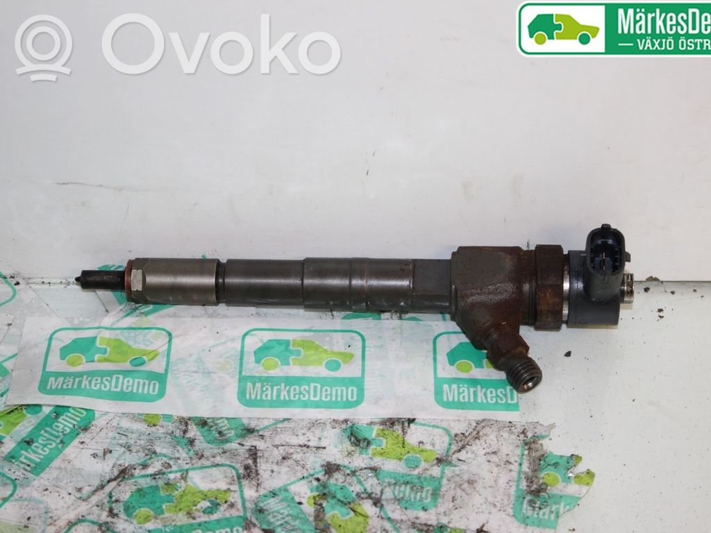Suzuki Vitara (LY) Inyector de combustible 