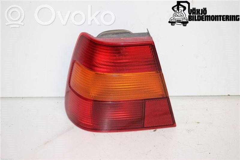 Volvo 940 Takavalot 