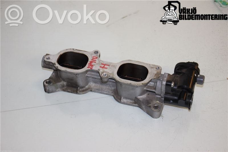 Subaru Outback Throttle valve 