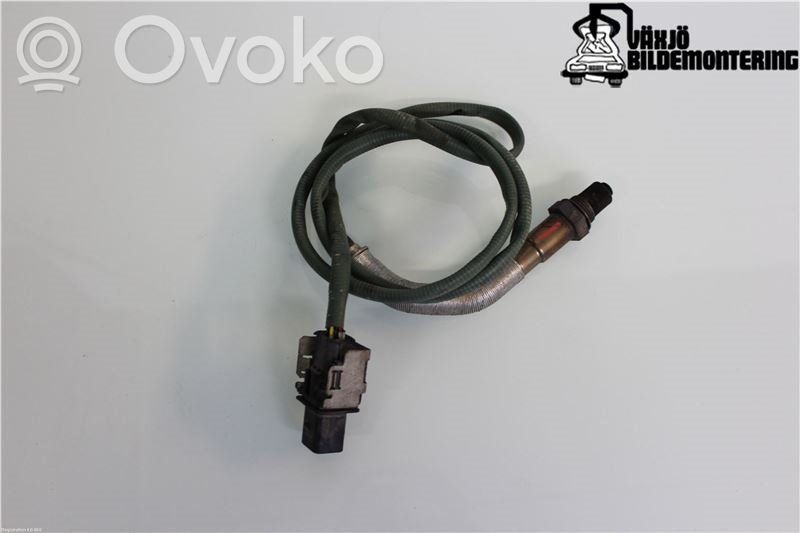 Sonde lambda   A0065422718,0258017203