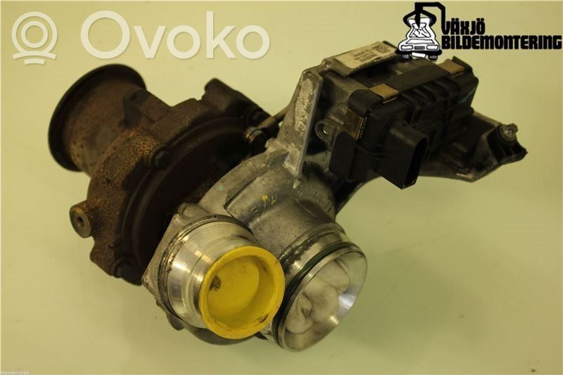Turbina   11652433154