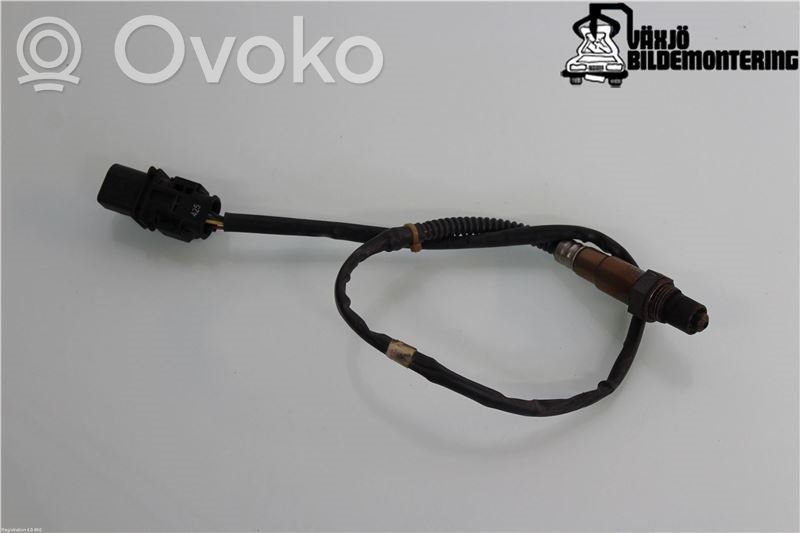 Skoda Octavia Mk2 (1Z) Sonde lambda 