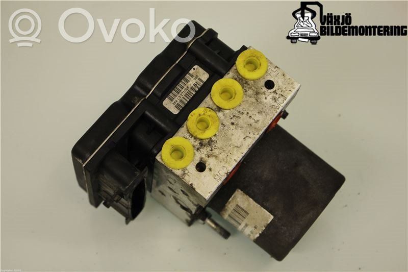 Honda CR-V ABS Pump 