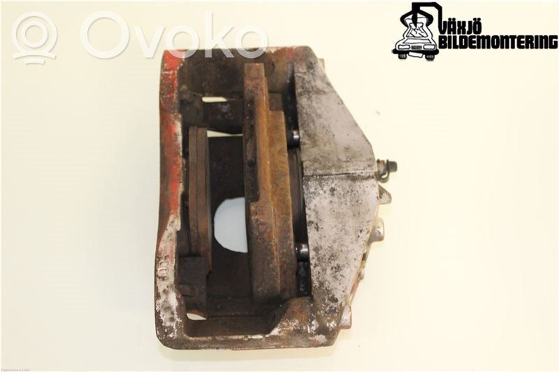 Opel Vectra C Zacisk hamulcowy przedni 