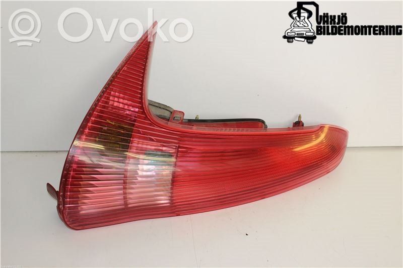 Peugeot 206 Takavalot 