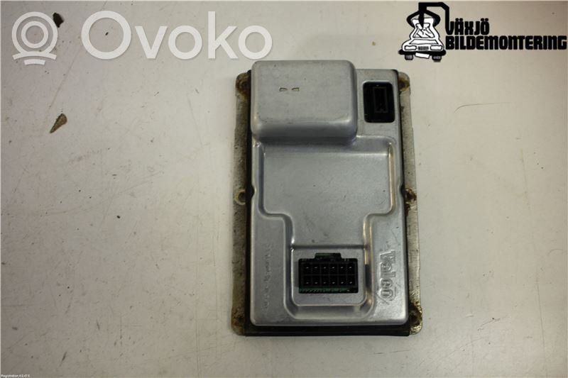 Saab 9-5 Light module LCM 