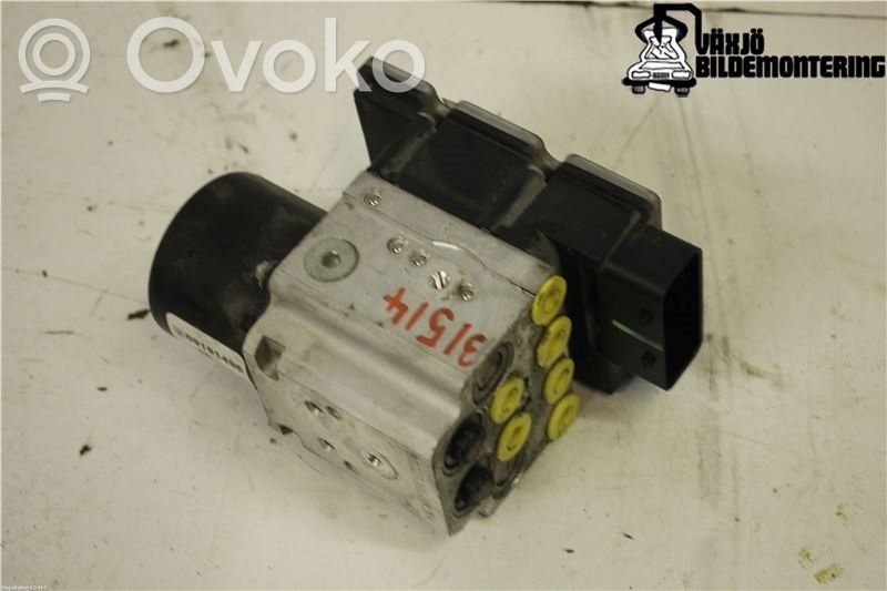Opel Vectra C ABS Pump 