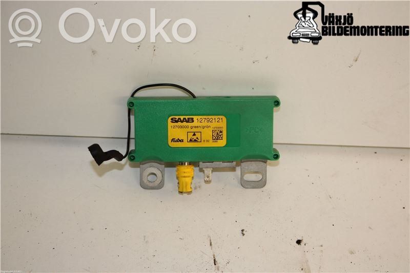 Antenos stiprintuvas   12792121,12703000